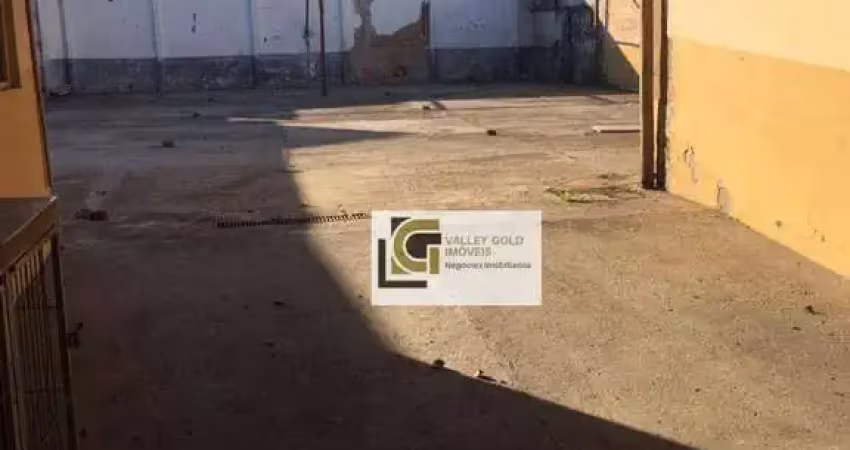 Terreno à venda, 365 m² por r$ 960.000,00 - centro - são josé dos campos/sp