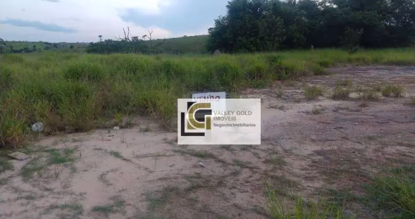 Terreno à venda, 259 m² por r$ 371.000,00 - portal dos pássaros - são josé dos campos/sp