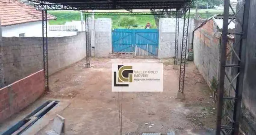 Terreno à venda, 250 m² por r$ 420.000,00 - bosque dos eucaliptos - são josé dos campos/sp