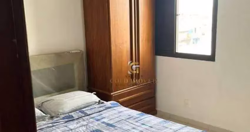 Apartamento com 2 dormitórios à venda, 50 m² por r$ 305.000,00 - jardim das indústrias - são josé dos campos/sp