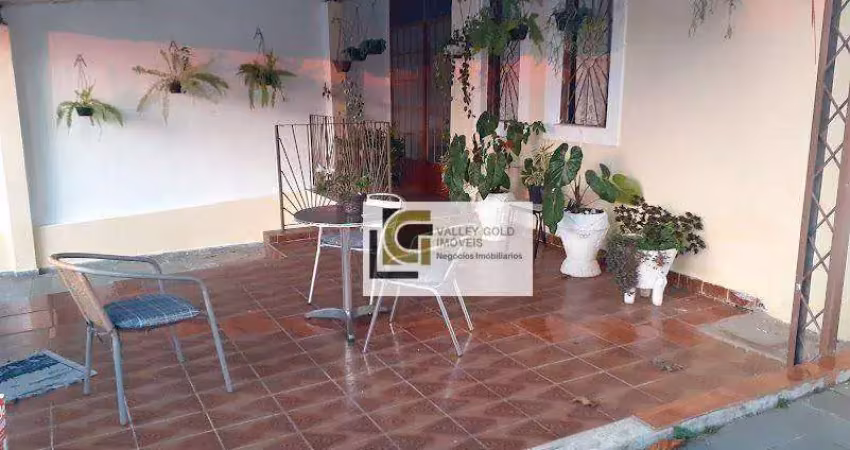 Casa com 3 dormitórios à venda, 80 m² por r$ 640.000,00 - parque industrial - são josé dos campos/sp