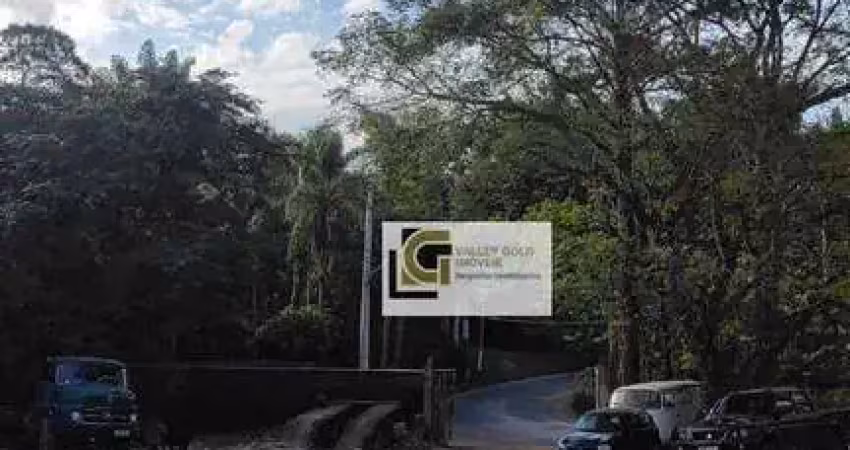 Terreno à venda, 8338 m² por r$ 3.200.000,00 - jardim torrão de ouro - são josé dos campos/sp