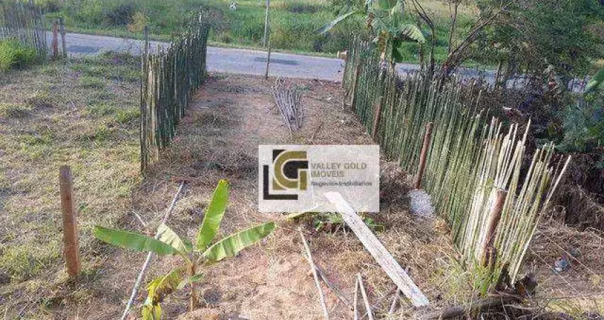 Terreno à venda, 150 m² por r$ 90.000,00 - vila dirce - são josé dos campos/sp