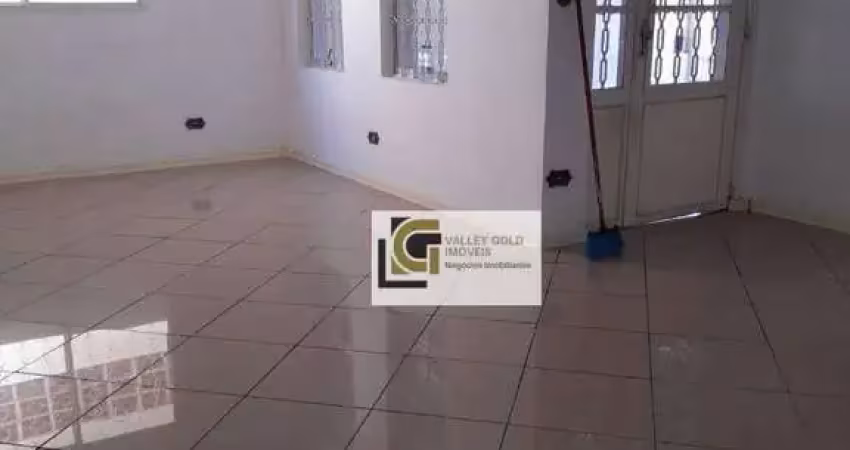 Sobrado à venda, 320 m² por r$ 617.000,00 - parque interlagos - são josé dos campos/sp