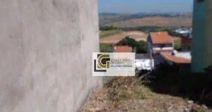 Terreno à venda, 125 m² por r$ 130.000,00 - jardim cruzeiro do sul - são josé dos campos/sp