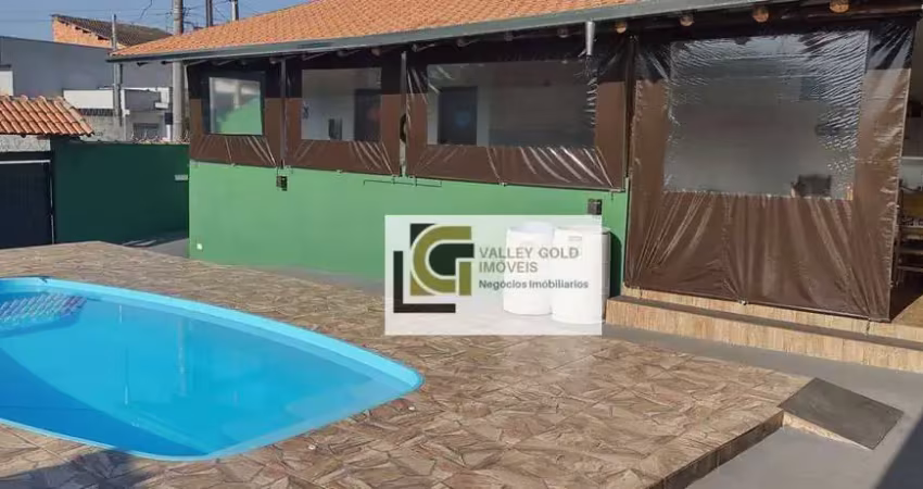 Casa à venda, 144 m² por r$ 479.000,00 - altos da vila paiva - são josé dos campos/sp