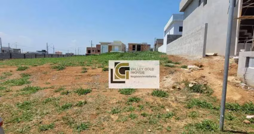 Terreno à venda, 260 m² por r$ 426.000,00 - bairro da floresta - são josé dos campos/sp