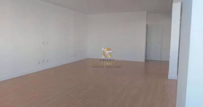 Sala para alugar, 130 m² por r$ 7.875,00/mês - jardim são dimas - são josé dos campos/sp