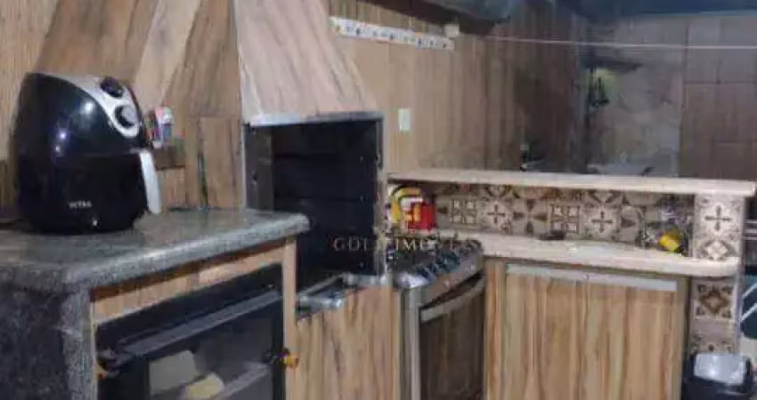 Sobrado com 3 dormitórios à venda, 190 m² por r$ 735.000,00 - parque residencial flamboyant - são josé dos campos/sp