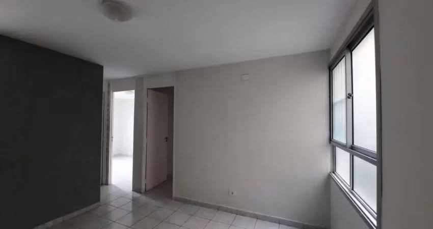 Apartamento com 2 dormitórios para alugar, 50 m² por r$ 1.879,67/mês - jardim satélite - são josé dos campos/sp