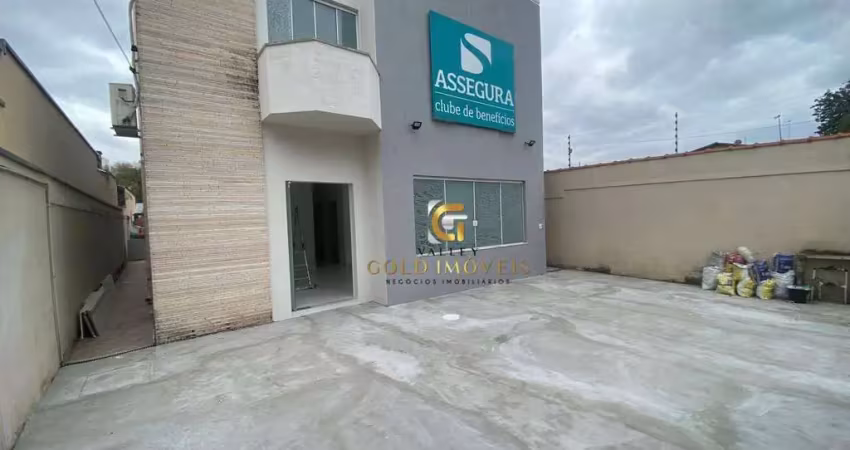 Sobrado com 8 dormitórios à venda, 273 m² por r$ 1.300.000,00 - parque industrial - são josé dos campos/sp