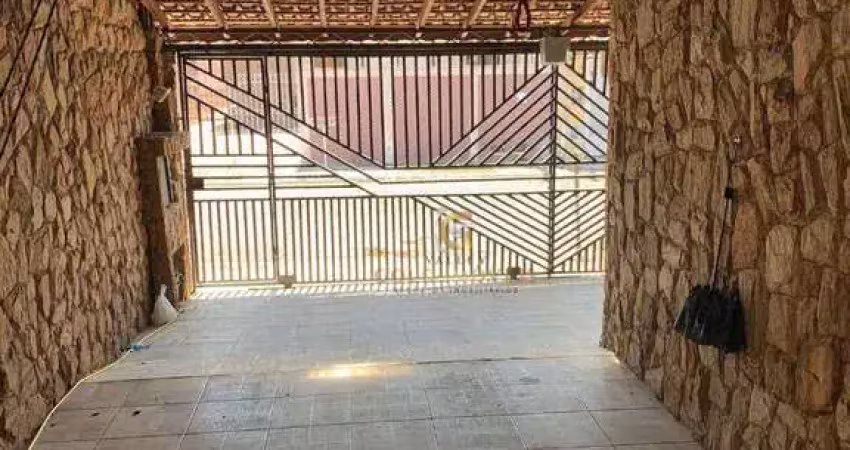 Casa com 3 dormitórios à venda, 144 m² por r$ 600.000,00 - cidade vista verde - são josé dos campos/sp