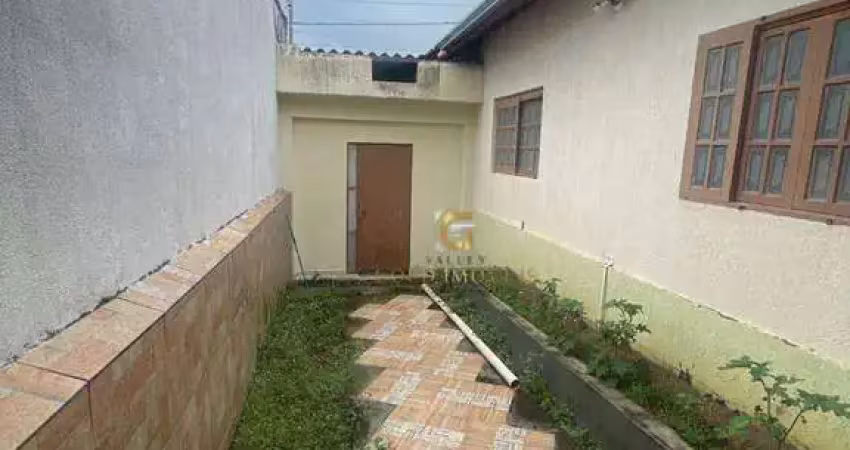 Casa com 4 quartos à venda na Rua Maria Doroteia Borges Brisson, Jardim Califórnia, Jacareí