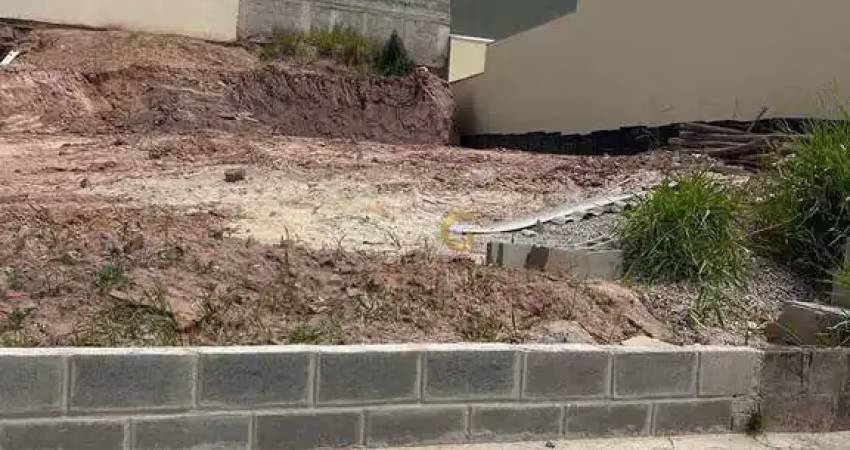 Terreno à venda, 175 m² por r$ 265.000,00 - portal dos pássaros - são josé dos campos/sp