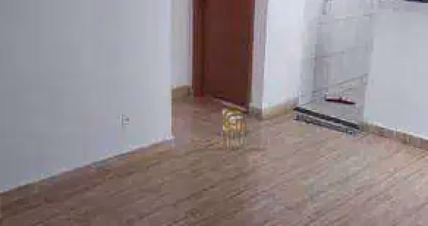 Apartamento com 2 dormitórios à venda, 45 m² por r$ 205.000,00 - jardim nova michigan - são josé dos campos/sp