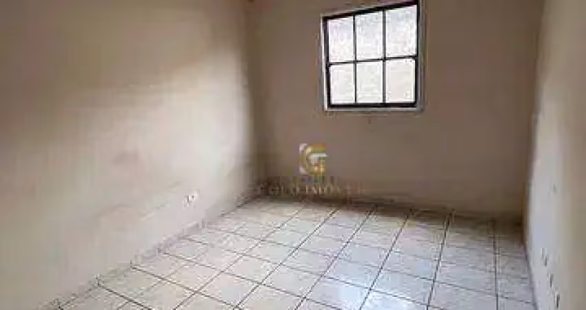 Apartamento com 2 dormitórios à venda, 53 m² por r$ 265.000,00 - jardim das indústrias - jacareí/sp