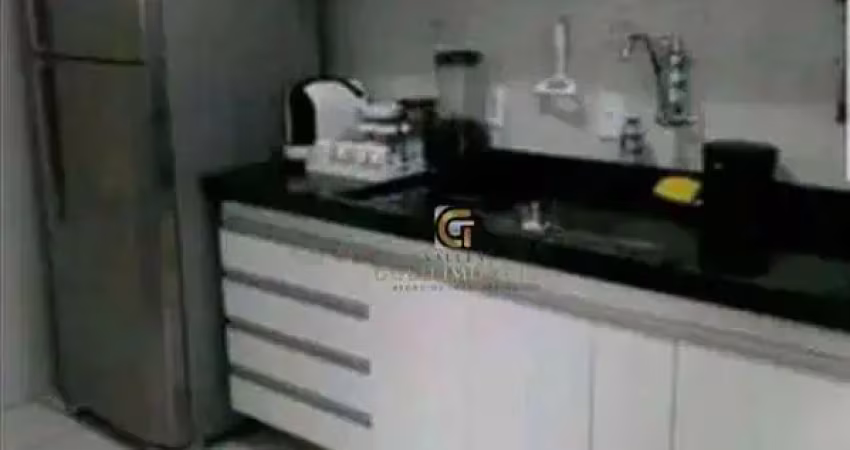 Apartamento com 3 dormitórios, 83 m² - venda por r$ 405.000,00 ou aluguel por r$ 3.320,00/mês - jardim topázio - são josé dos campos/sp