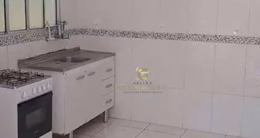 Casa com 3 dormitórios à venda, 70 m² por r$ 318.000,00 - residencial são francisco - são josé dos campos/sp