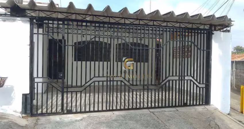 Casa com 3 dormitórios, 142 m² - venda por r$ 315.000,00 ou aluguel por r$ 2.554,86/mês - conjunto são benedito - jacareí/sp