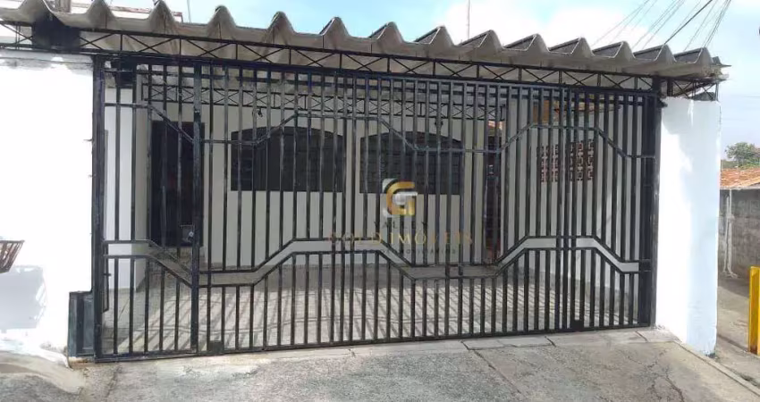 Casa com 3 dormitórios, 142 m² - venda por r$ 315.000,00 ou aluguel por r$ 2.554,86/mês - conjunto são benedito - jacareí/sp