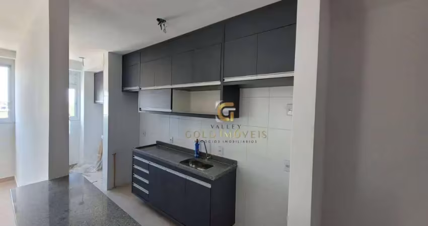 Cobertura à venda, 103 m² por r$ 580.000,00 - jardim das indústrias - jacareí/sp