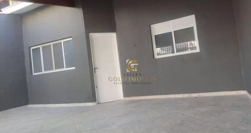 Casa com 3 dormitórios à venda, 100 m² por r$ 360.000,00 - jardim santa júlia - são josé dos campos/sp