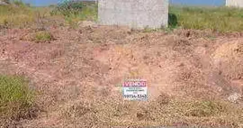 Terreno à venda, 175 m² por r$ 220.000,00 - recanto dos eucaliptos - são josé dos campos/sp