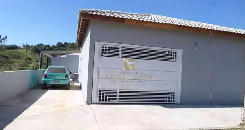 Chácara com 2 dormitórios à venda, 13000 m² por r$ 1.166.000,00 - recanto das tamoios - são josé dos campos/sp