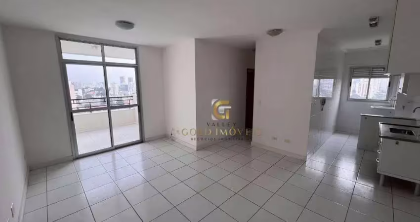 Apartamento com 2 dormitórios para alugar, 106 m² por r$ 3.148,00/mês - jardim são dimas - são josé dos campos/sp