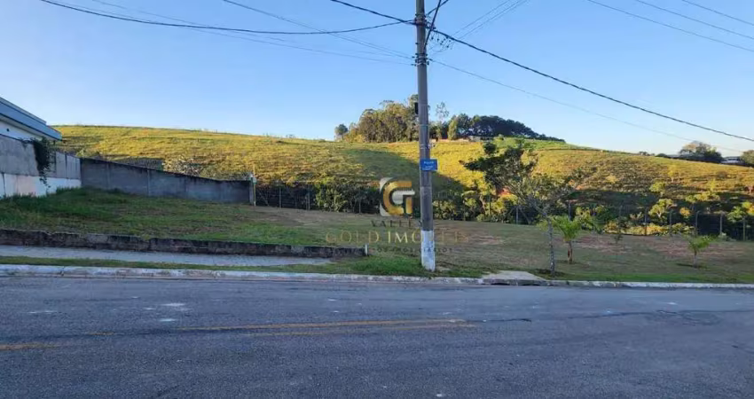 Terreno à venda, 383 m² por r$ 447.000,00 - condomínio residencial mantiqueira - são josé dos campos/sp