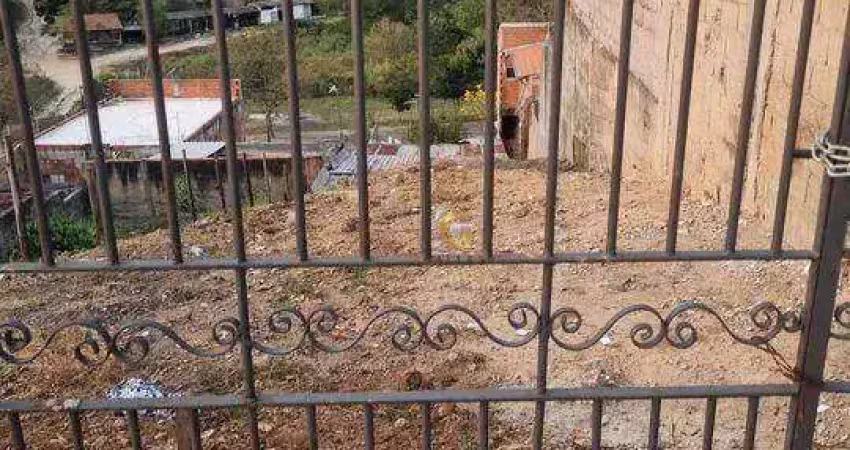 Terreno à venda, 175 m² por r$ 117.000,00 - jardim nova república - são josé dos campos/sp