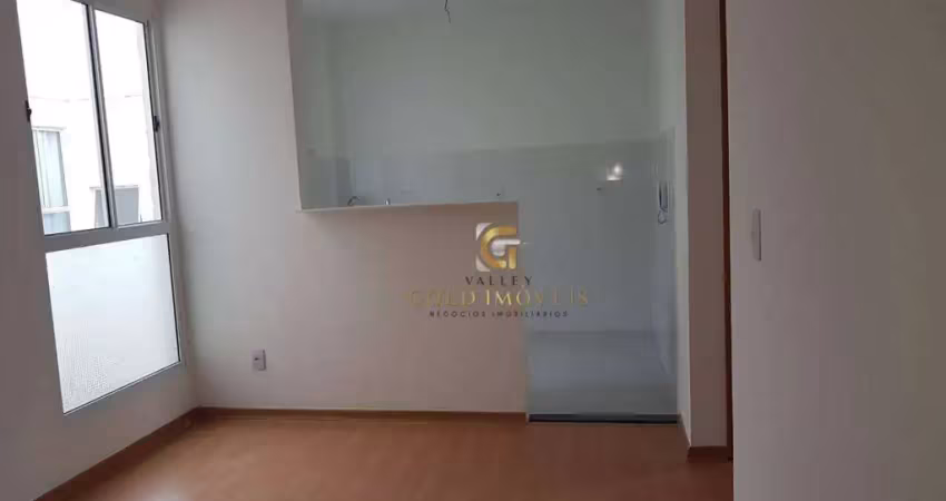 Apartamento com 2 dormitórios à venda, 40 m² por r$ 220.000,00 - jardim santa inês iii - são josé dos campos/sp