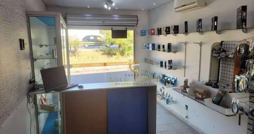 Ponto à venda, 139 m² por r$ 395.000,00 - jardim motorama - são josé dos campos/sp
