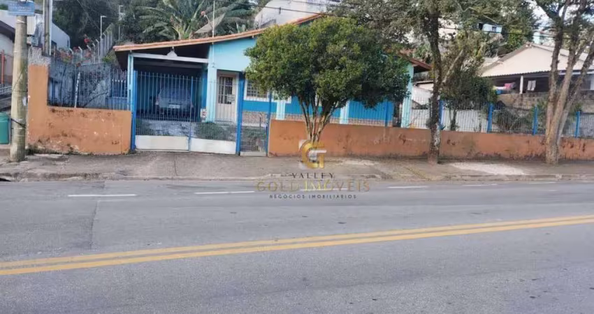 Chácara com 2 dormitórios à venda, 1 m² por r$ 480.000,00 - chácaras pousada do vale - são josé dos campos/sp
