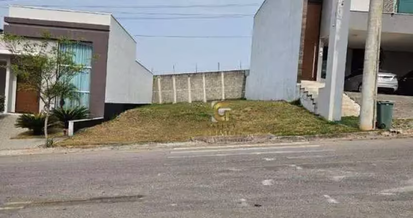 Terreno à venda, 250 m² por r$ 470.000,00 - jardim califórnia - jacareí/sp