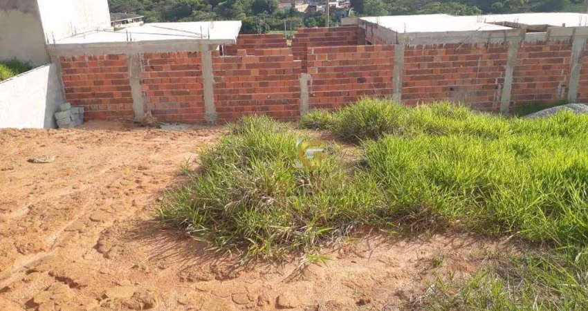 Terreno à venda, 200 m² por r$ 235.000,00 - setville altos de são josé - são josé dos campos/sp