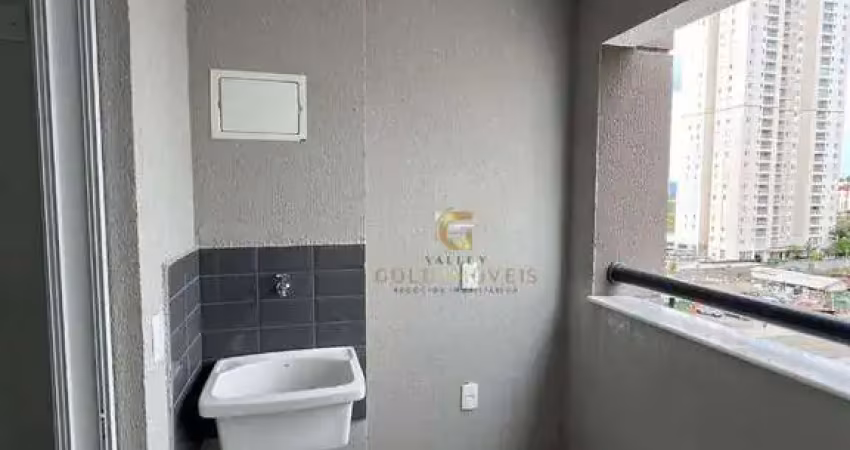 Apartamento com 3 dormitórios à venda, 76 m² por r$ 526.700,00 - vila industrial - são josé dos campos/sp