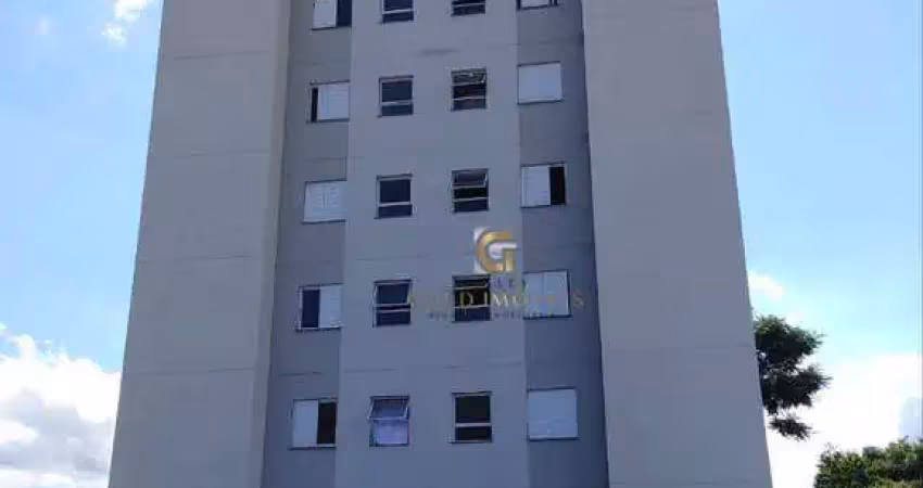 Apartamento com 2 dormitórios à venda, 57 m² por r$ 313.000,00 - são joão - jacareí/sp