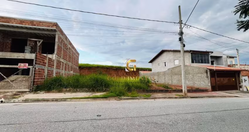 Terreno à venda, 140 m² por r$ 145.000,00 - alto dos ypes - são josé dos campos/sp