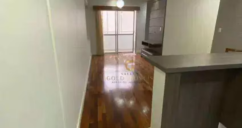 Apartamento com 2 dormitórios à venda, 75 m² por r$ 572.400,00 - parque industrial - são josé dos campos/sp