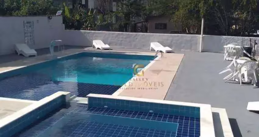 Casa com 1 dormitório à venda, 38 m² por r$ 250.000 - martim de sá - caraguatatuba/sp