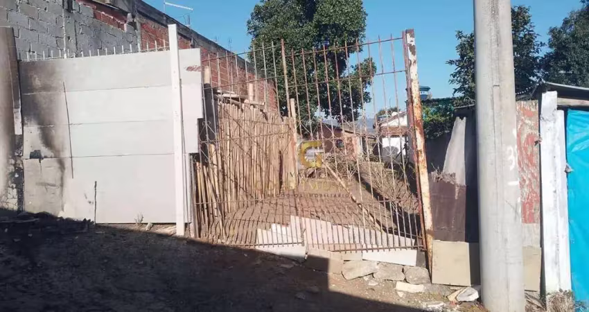 Terreno à venda, 140 m² por r$ 64.000,00 - guamirim - caçapava/sp