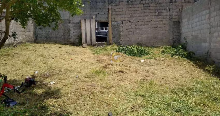 Terreno à venda, 250 m² por r$ 235.000 - putim - são josé dos campos/sp