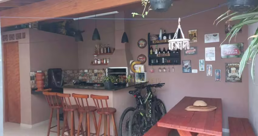 Casa à venda, 85 m² por r$ 320.000,00 - jardim mariana ii - são josé dos campos/sp