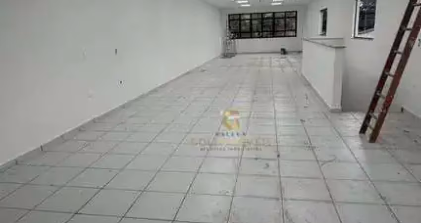 Ponto para alugar, 200 m² por r$ 4.520,00/mês - jardim colonial - são josé dos campos/sp