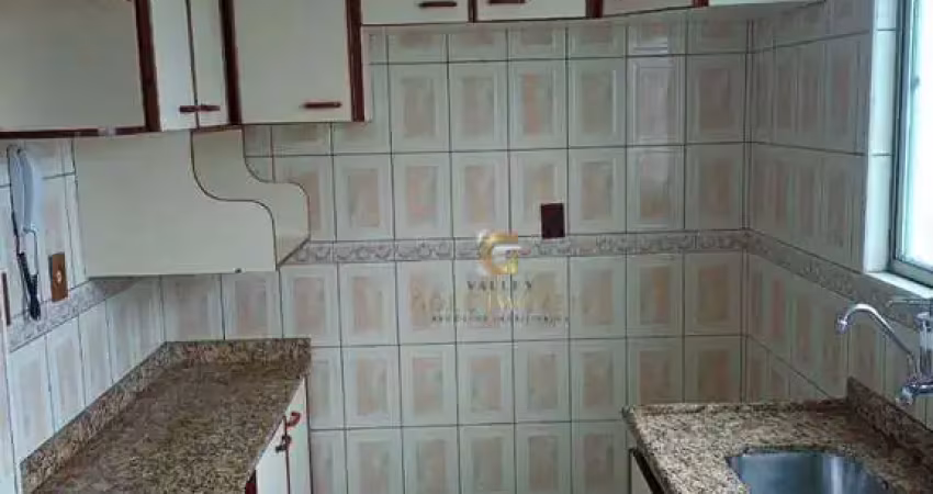 Apartamento com 2 dormitórios à venda, 44 m² por r$ 233.000,00 - conjunto residencial trinta e um de março - são josé dos campos/sp