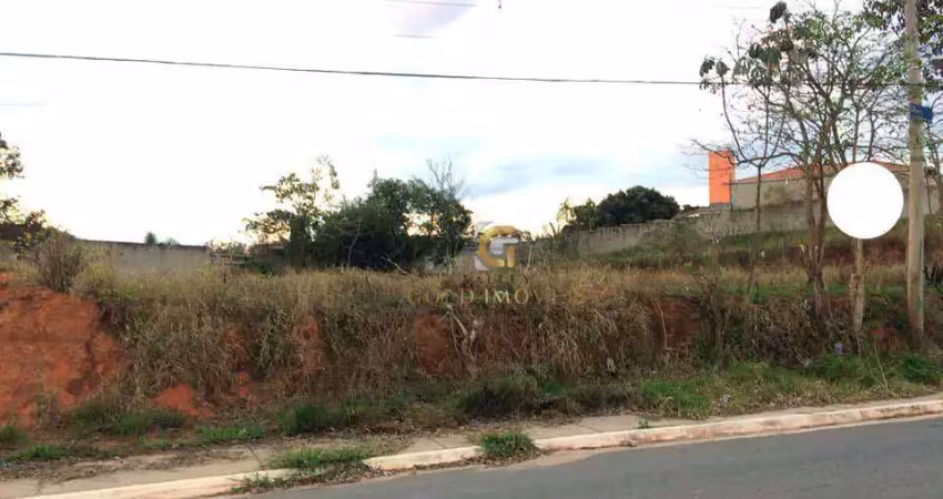Terreno à venda, 383 m² por r$ 212.000,00 - chácaras pousada do vale - são josé dos campos/sp
