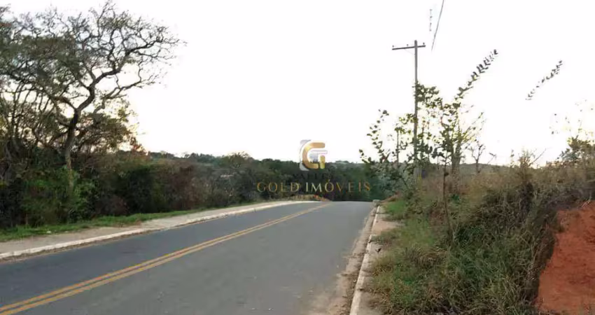 Terreno à venda, 317 m² por r$ 191.000,00 - chácaras pousada do vale - são josé dos campos/sp