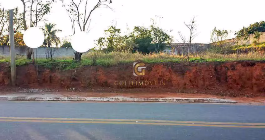 Terreno à venda, 200 m² por r$ 149.000,00 - chácaras pousada do vale - são josé dos campos/sp