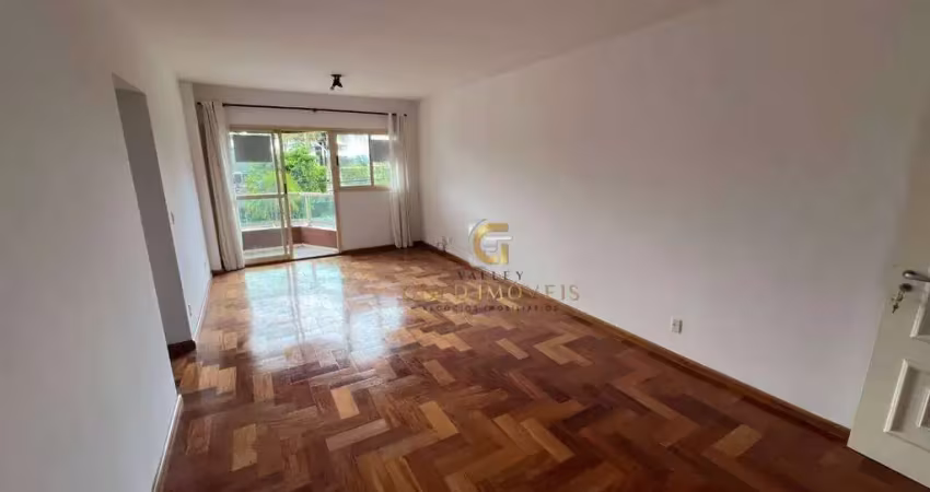 Apartamento com 4 dormitórios à venda, 132 m² por r$ 1.200.000,00 - pqe res aquarius - são josé dos campos/sp